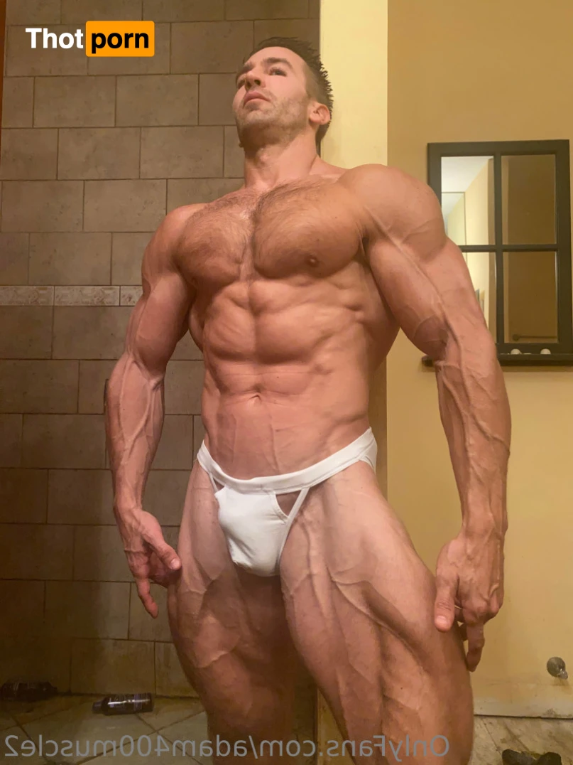 Adam Charlton 10946190