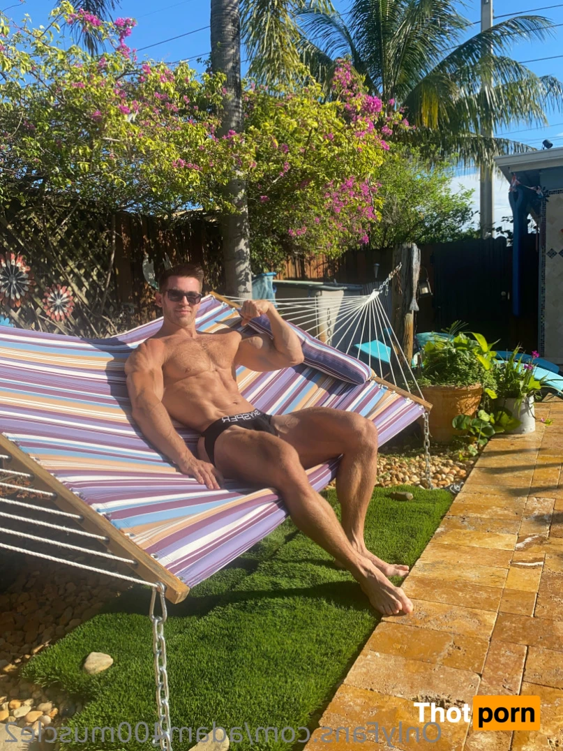 Adam Charlton 10950413