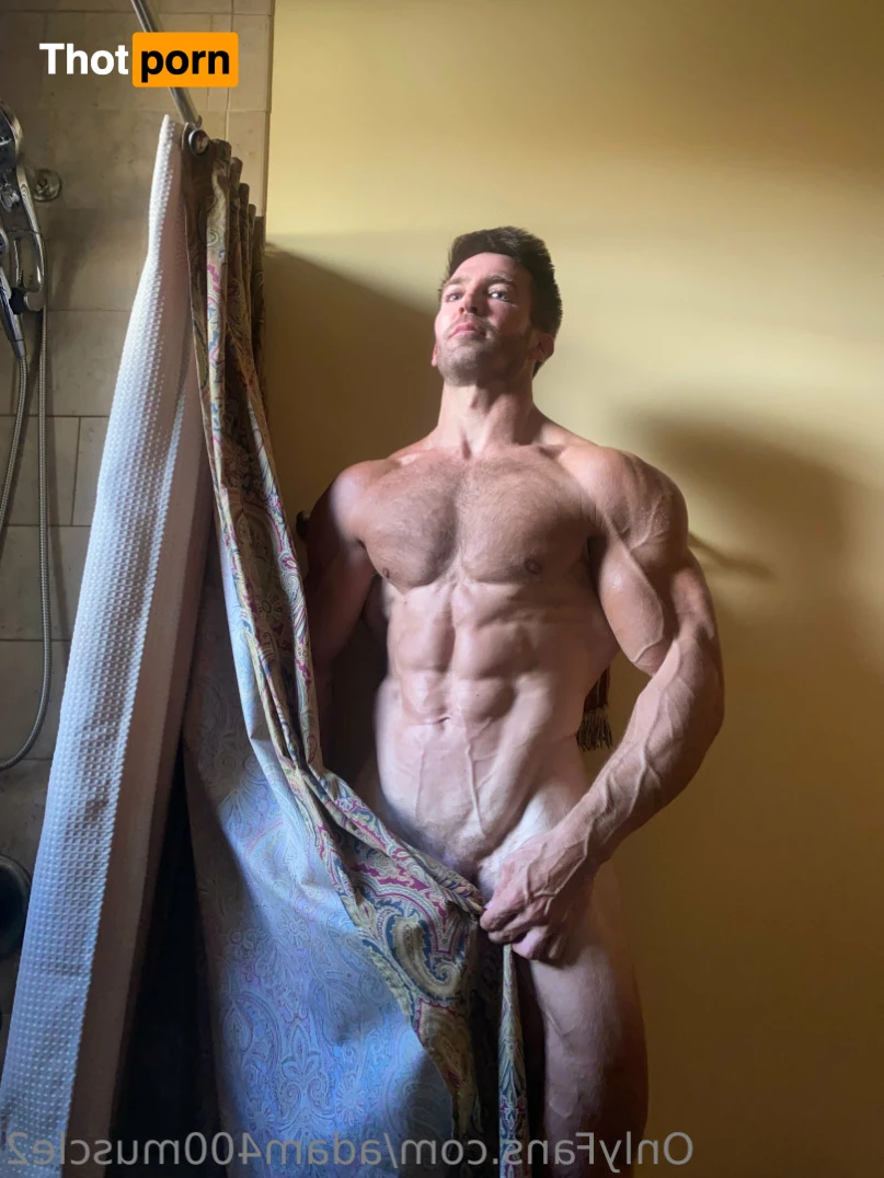 Adam Charlton 15298687