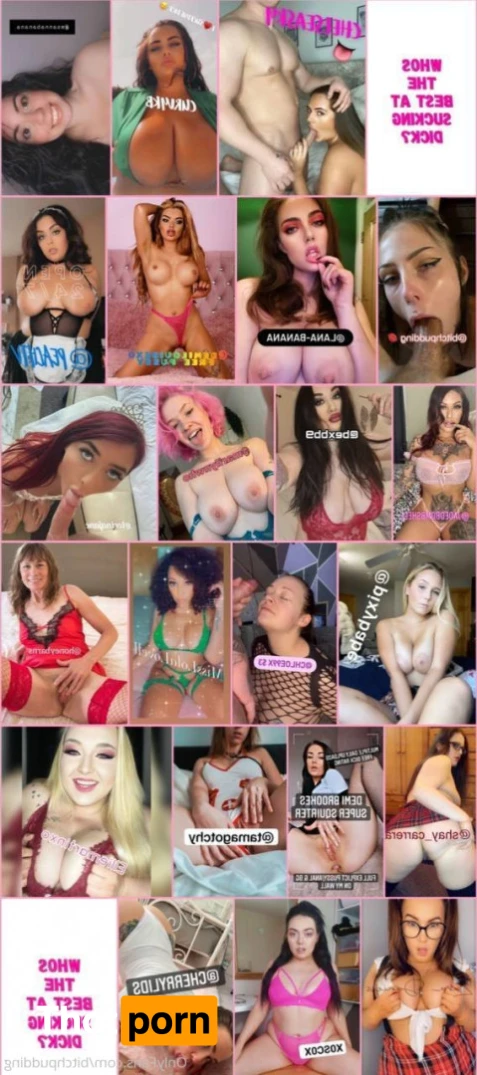 Ponytail Girl 13247034