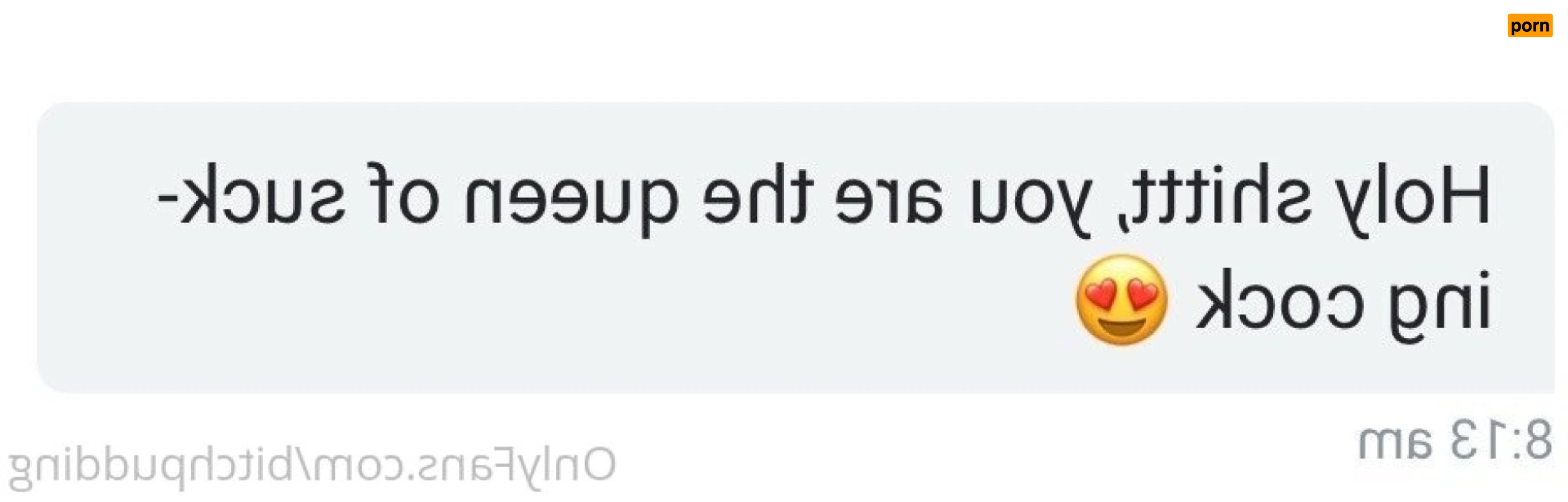 Ponytail Girl 13247296