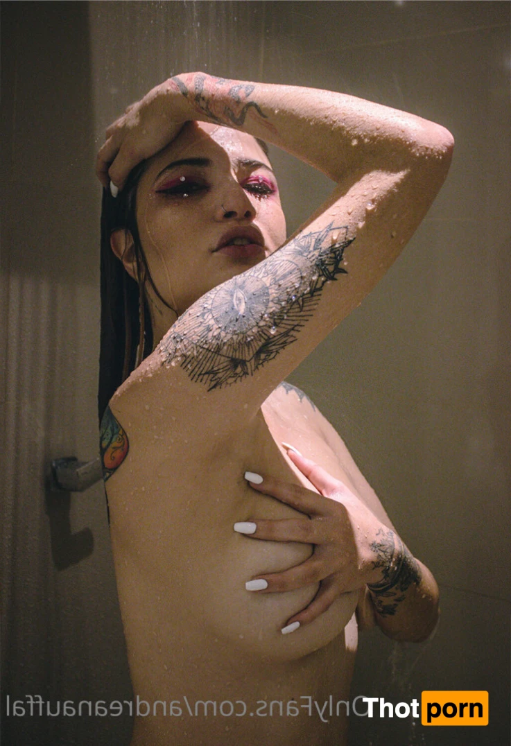 Andrea Nauffal 11705219