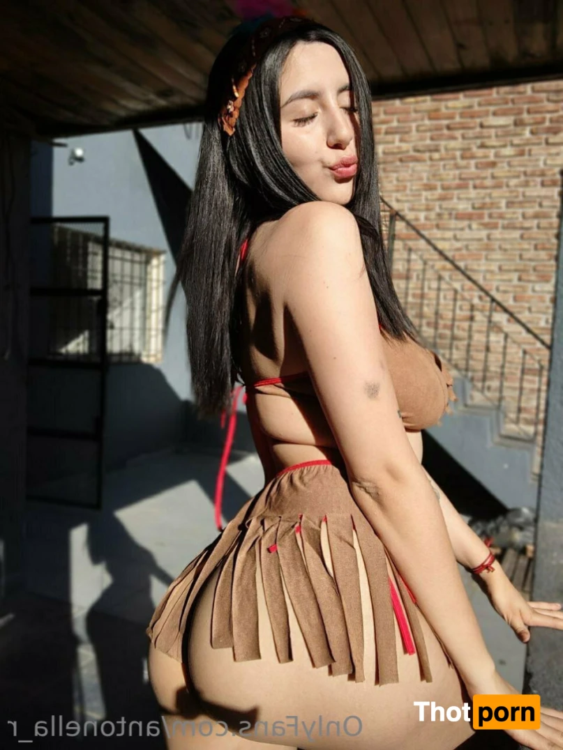 Hot Bunny 🎀 10952069