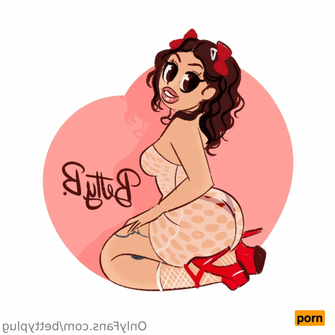 Betty B aka ButtPlugBetty 11215934