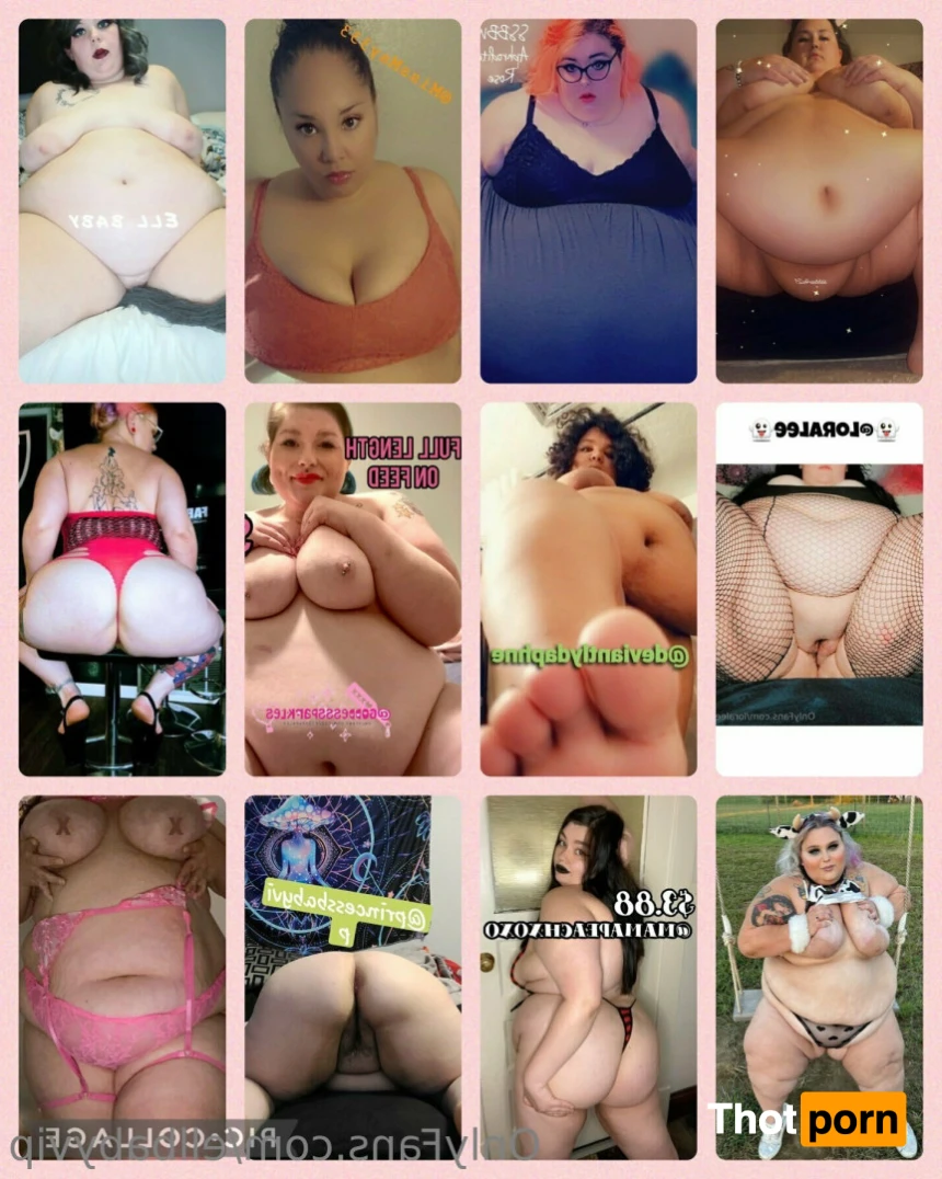 Hot dom BBW✨ Blayke Rivers 14704251