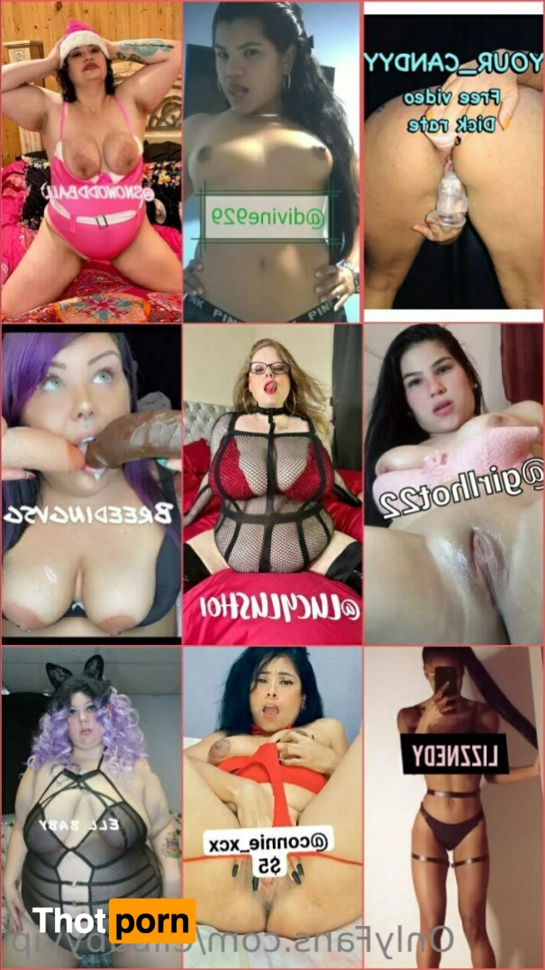 Hot dom BBW✨ Blayke Rivers 14704508