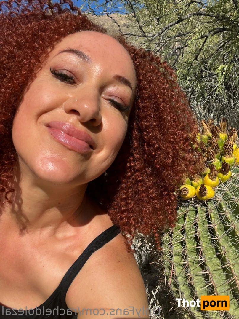 Rachel Dolezal 12276729