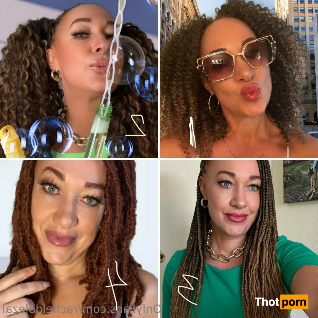 Rachel Dolezal 12276926
