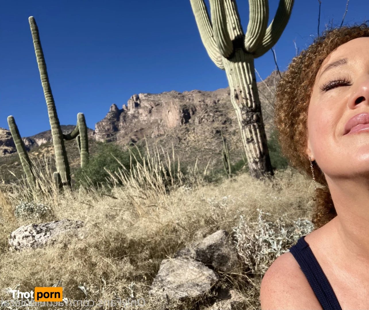 Rachel Dolezal 12277027