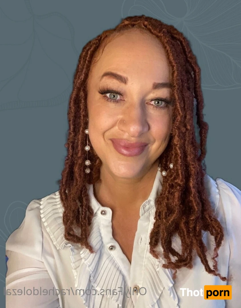 Rachel Dolezal 12277275