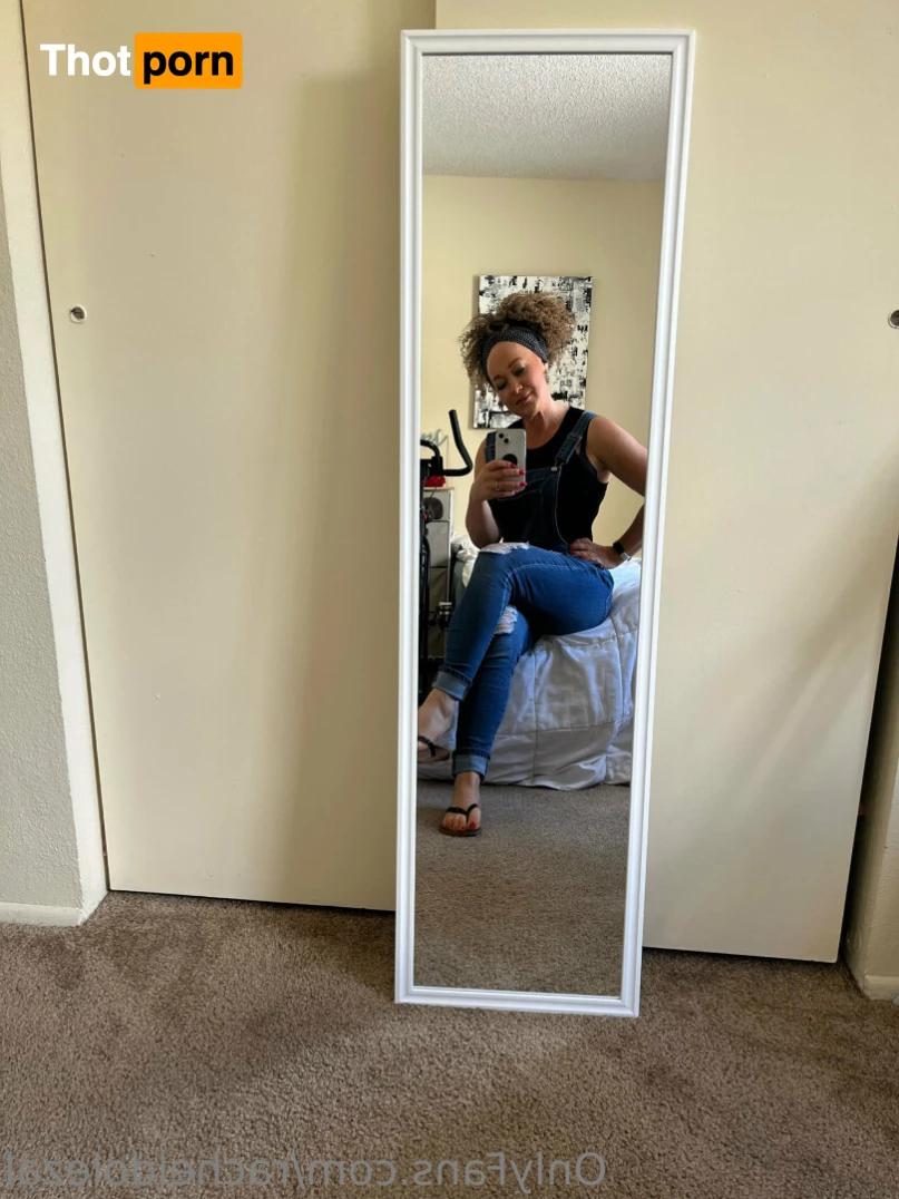 Rachel Dolezal 12277400