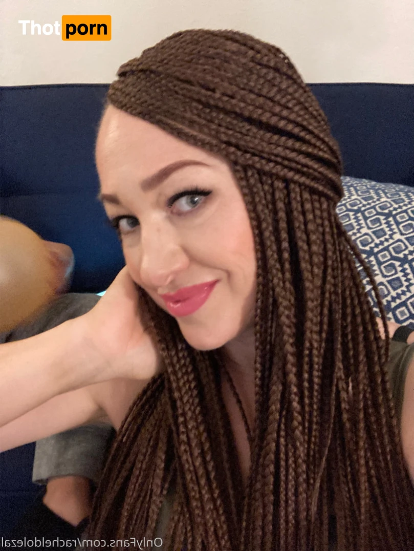 Rachel Dolezal 12277585