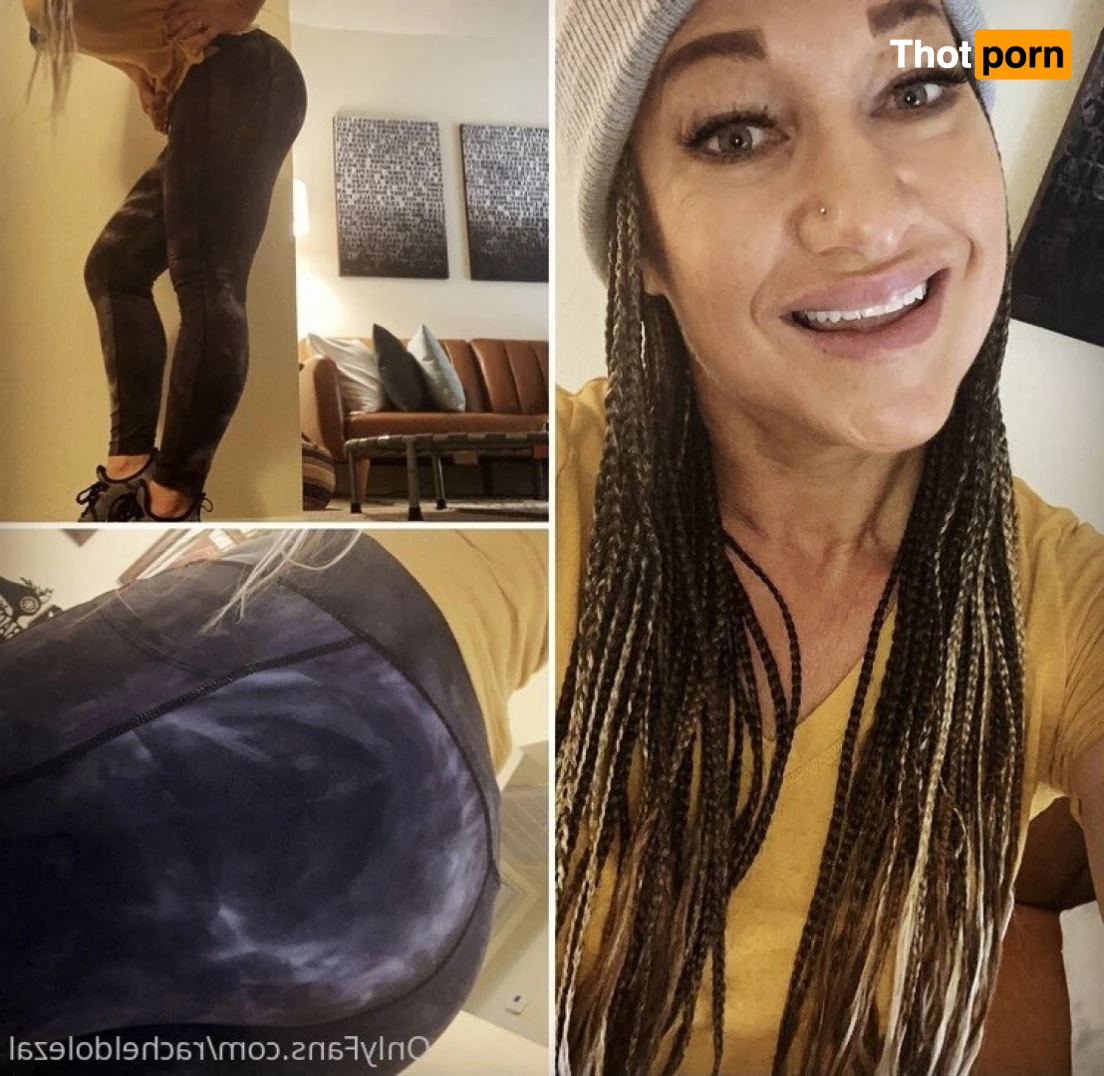 Rachel Dolezal 12277790