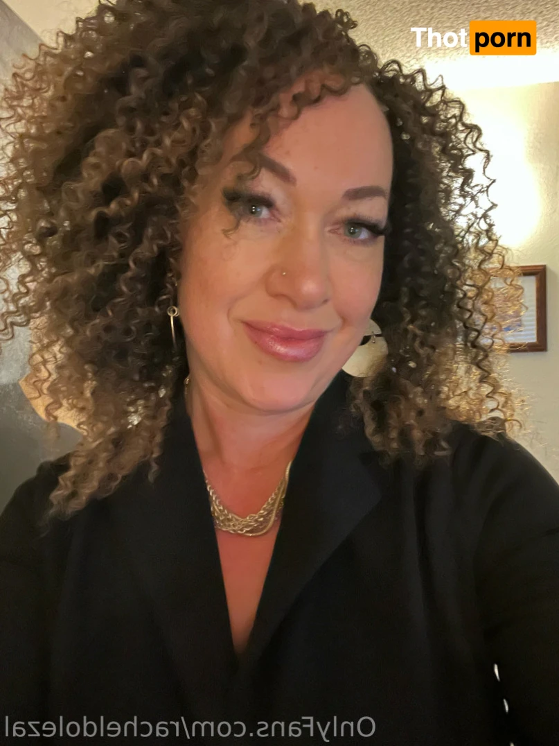 Rachel Dolezal 12278013