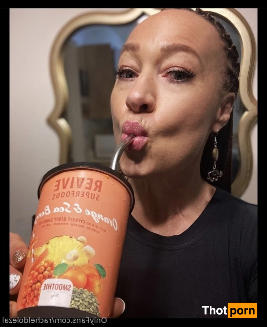 Rachel Dolezal 12278038