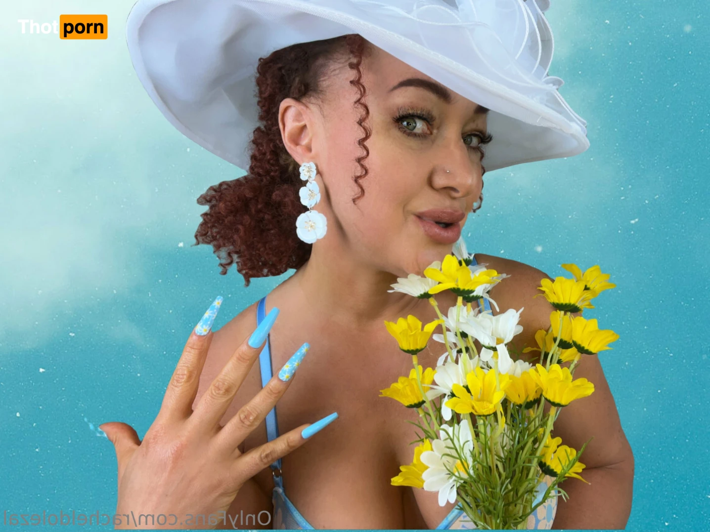 Rachel Dolezal 12278330