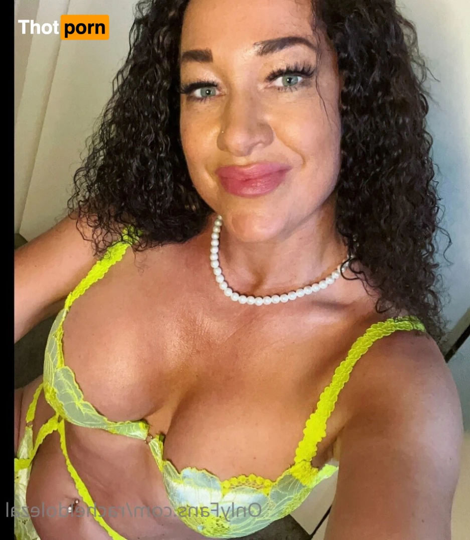 Rachel Dolezal 12642600