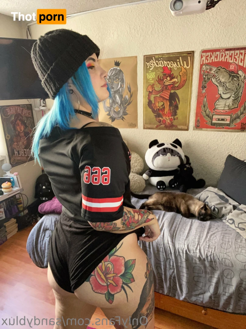 Sandy Azulita 11133543