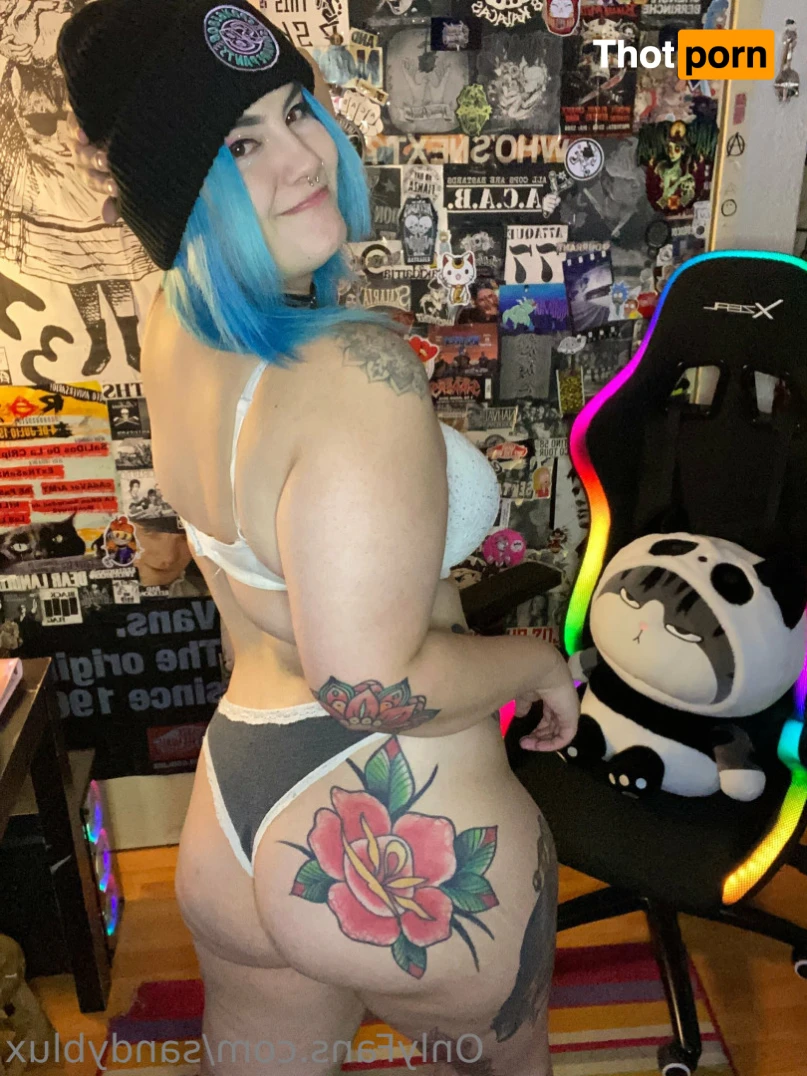 Sandy Azulita 14206016