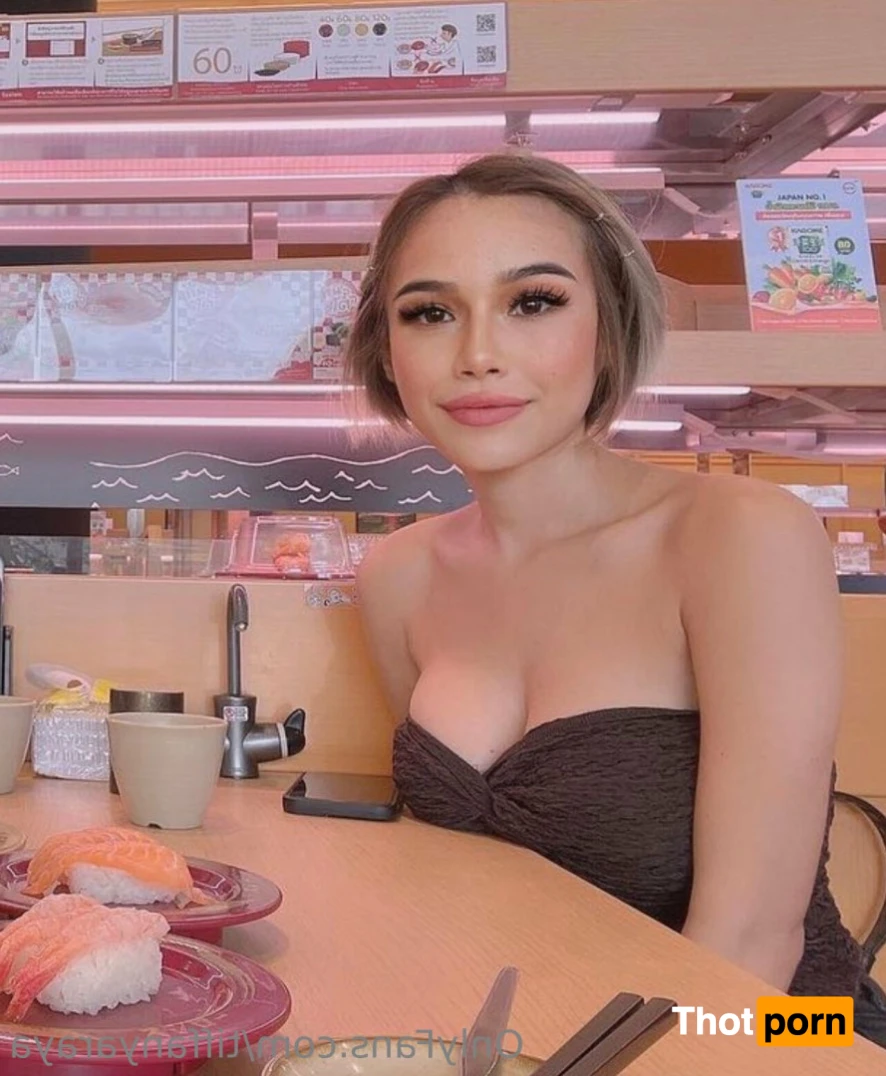 Tiffany Araya 13747719