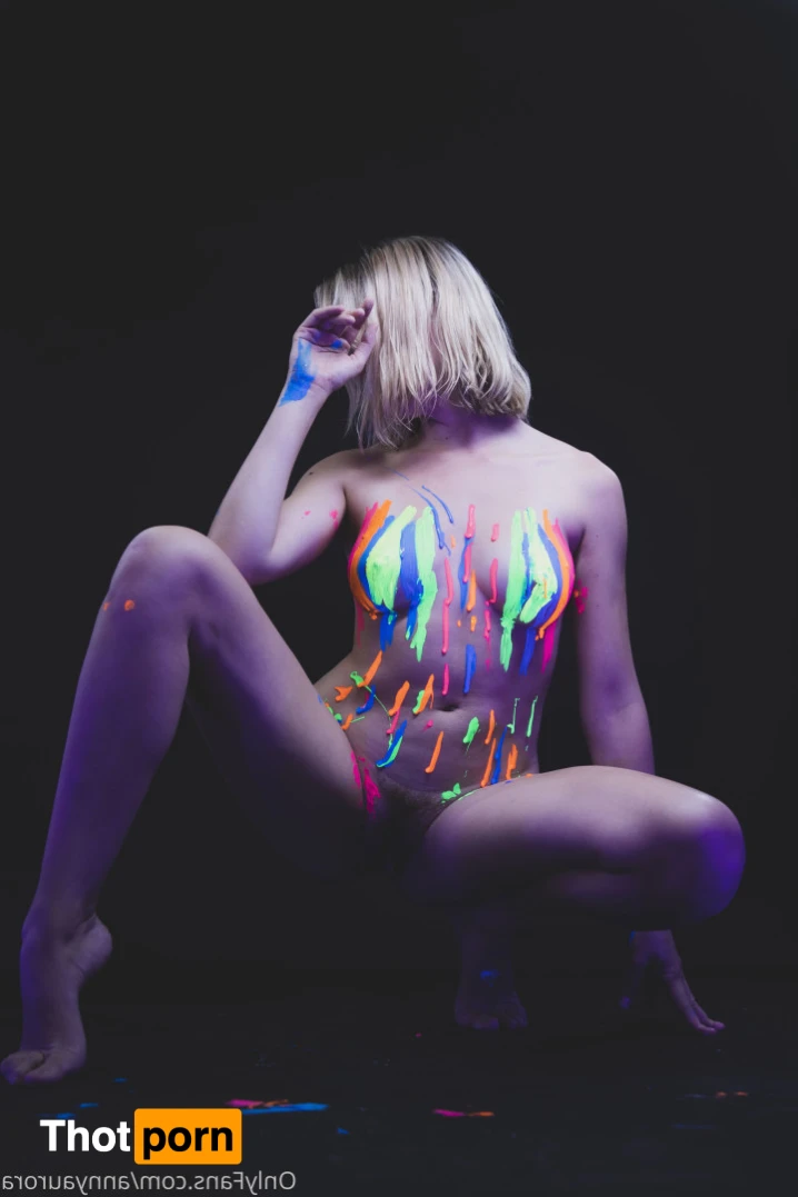 Anny Aurora 14070921