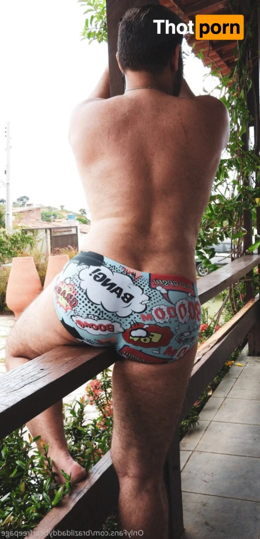 brazildaddybear 13254266