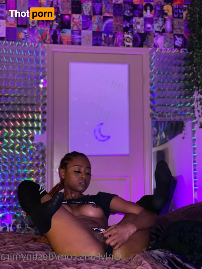 Destiny da Brat🧚🏾‍♀️ VIP 15374068