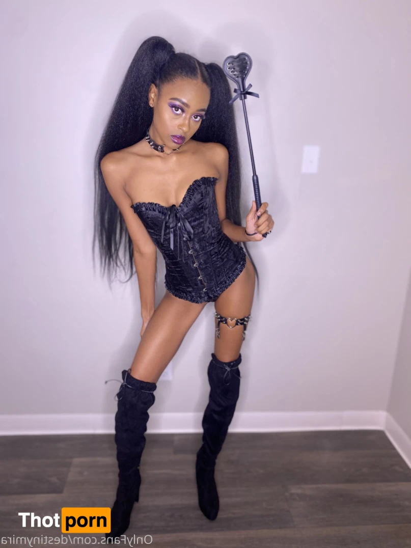 Destiny da Brat🧚🏾‍♀️ VIP 15374266