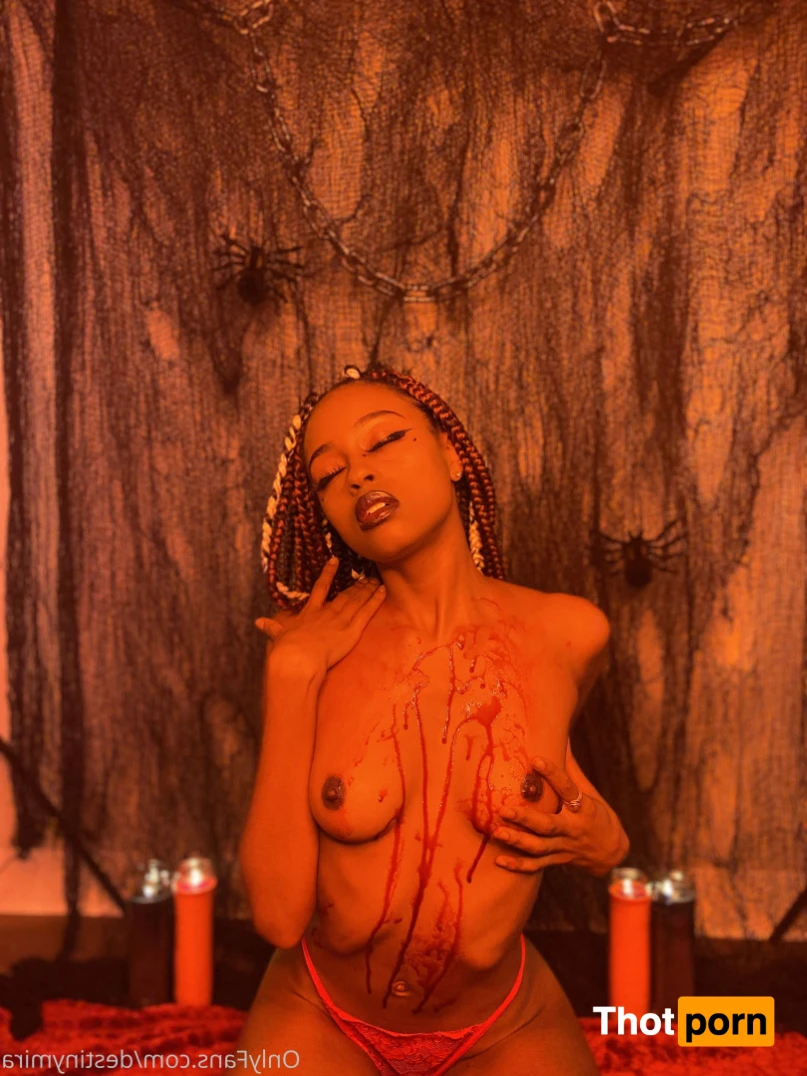 Destiny da Brat🧚🏾‍♀️ VIP 15374295