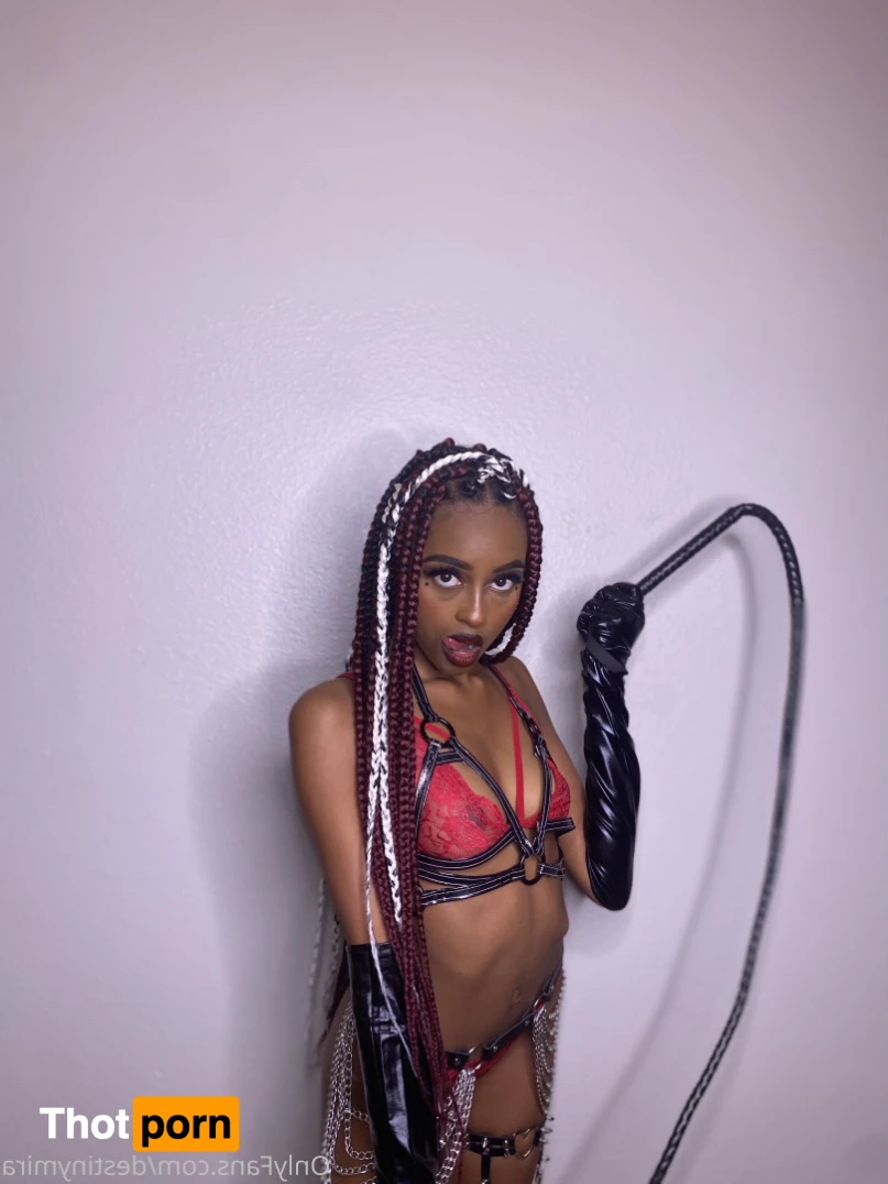 Destiny da Brat🧚🏾‍♀️ VIP 15374323