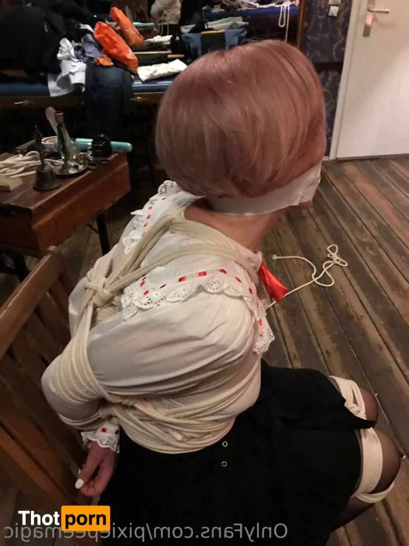 PIXIE P MAGIC  🌴 PERV 🌴 10961374