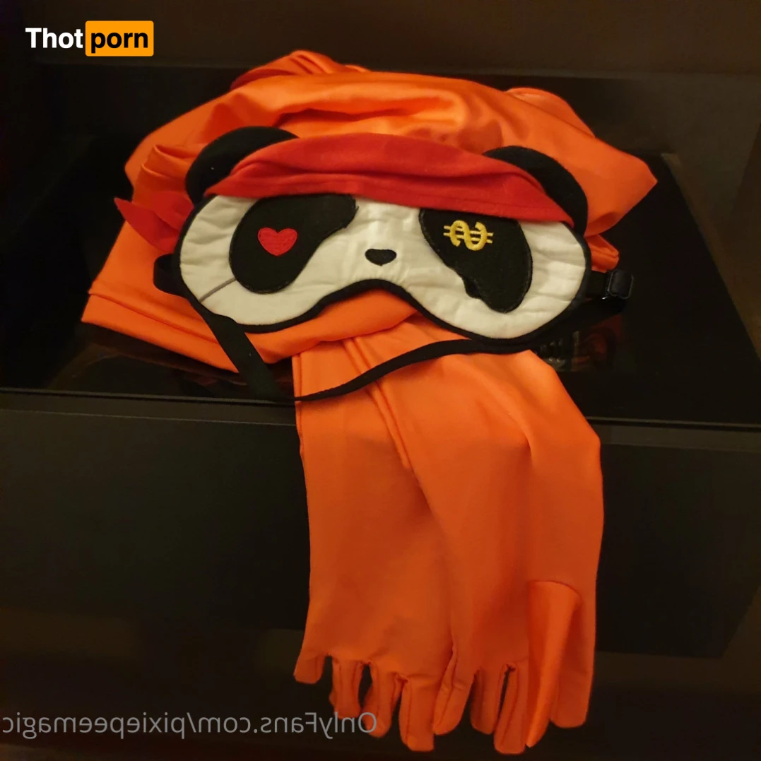 PIXIE P MAGIC  🌴 PERV 🌴 11053424