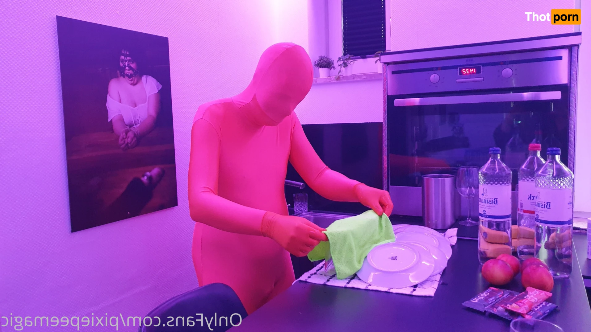 PIXIE P MAGIC  🌴 PERV 🌴 12946039