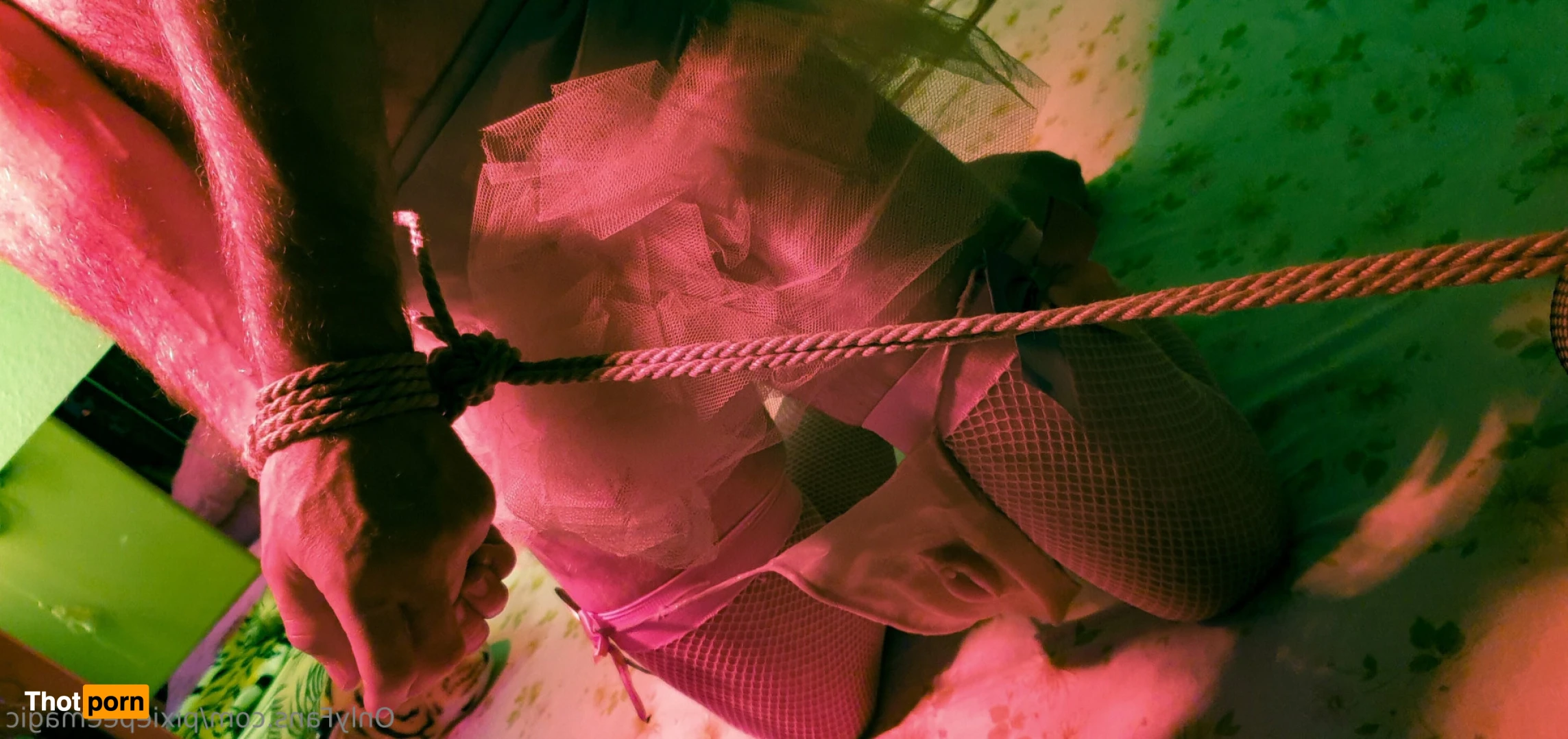 PIXIE P MAGIC  🌴 PERV 🌴 12946917