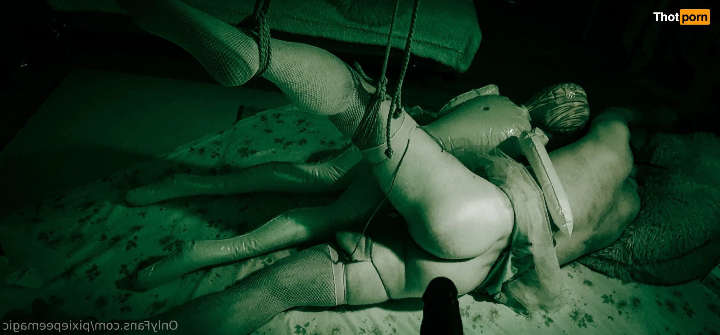 PIXIE P MAGIC  🌴 PERV 🌴 12953356