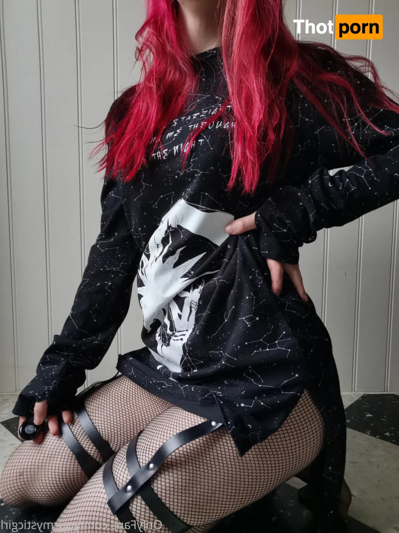 YourMysticGirl (PPV) 11211282