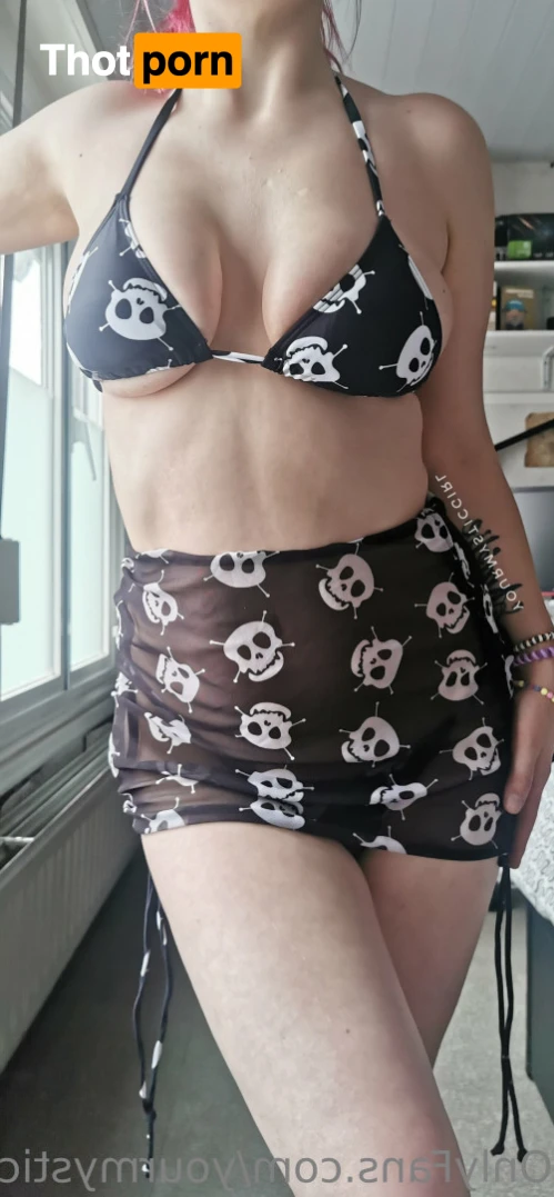 YourMysticGirl (PPV) 14016492