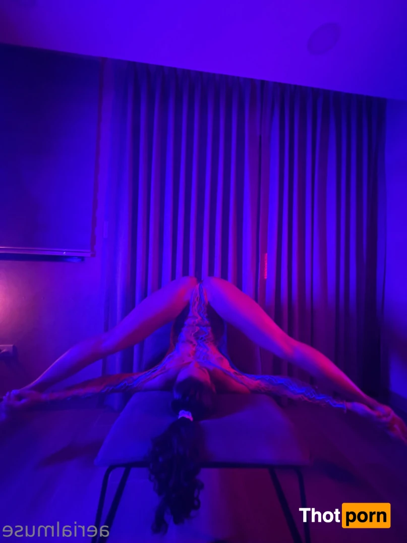 Aerial Muse <3 15162249