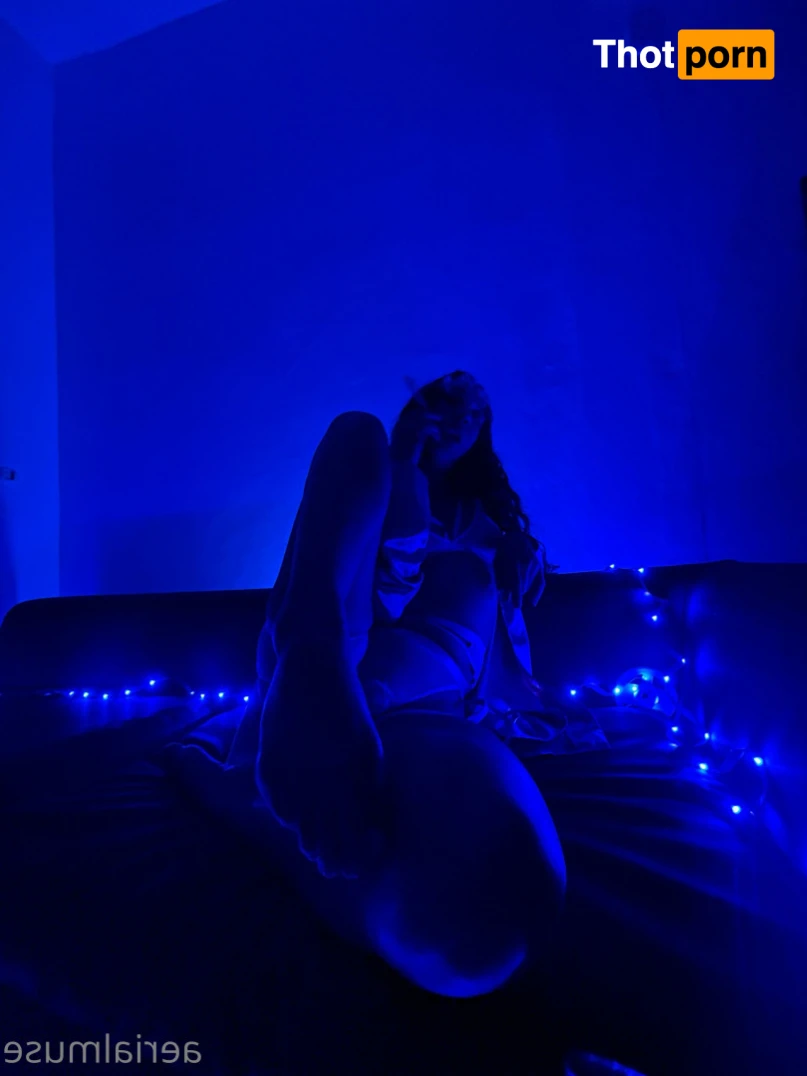 Aerial Muse <3 15162389