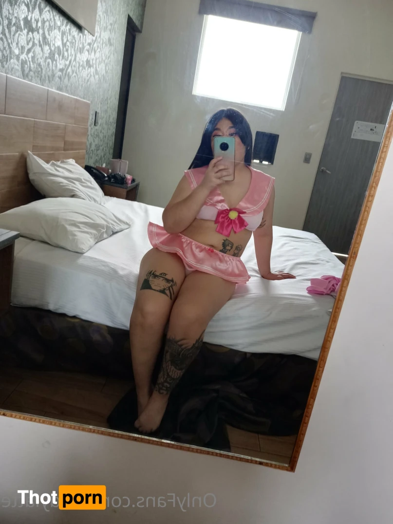 Cindy Latte 14966739