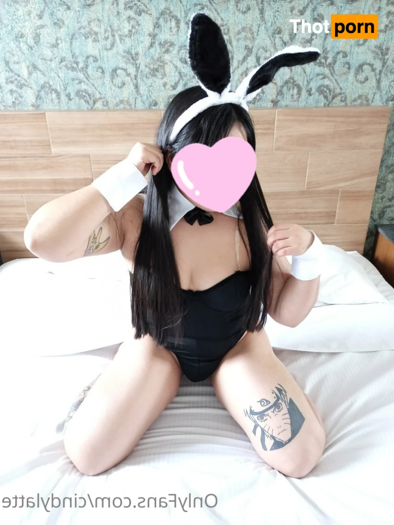 Cindy Latte 14967420