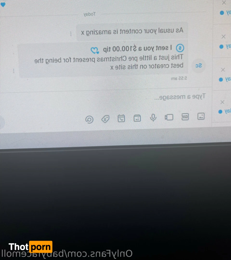 thicc &amp; freaky 👅💦 11812507