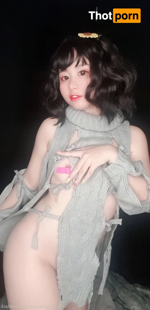 Chono Black 15074583