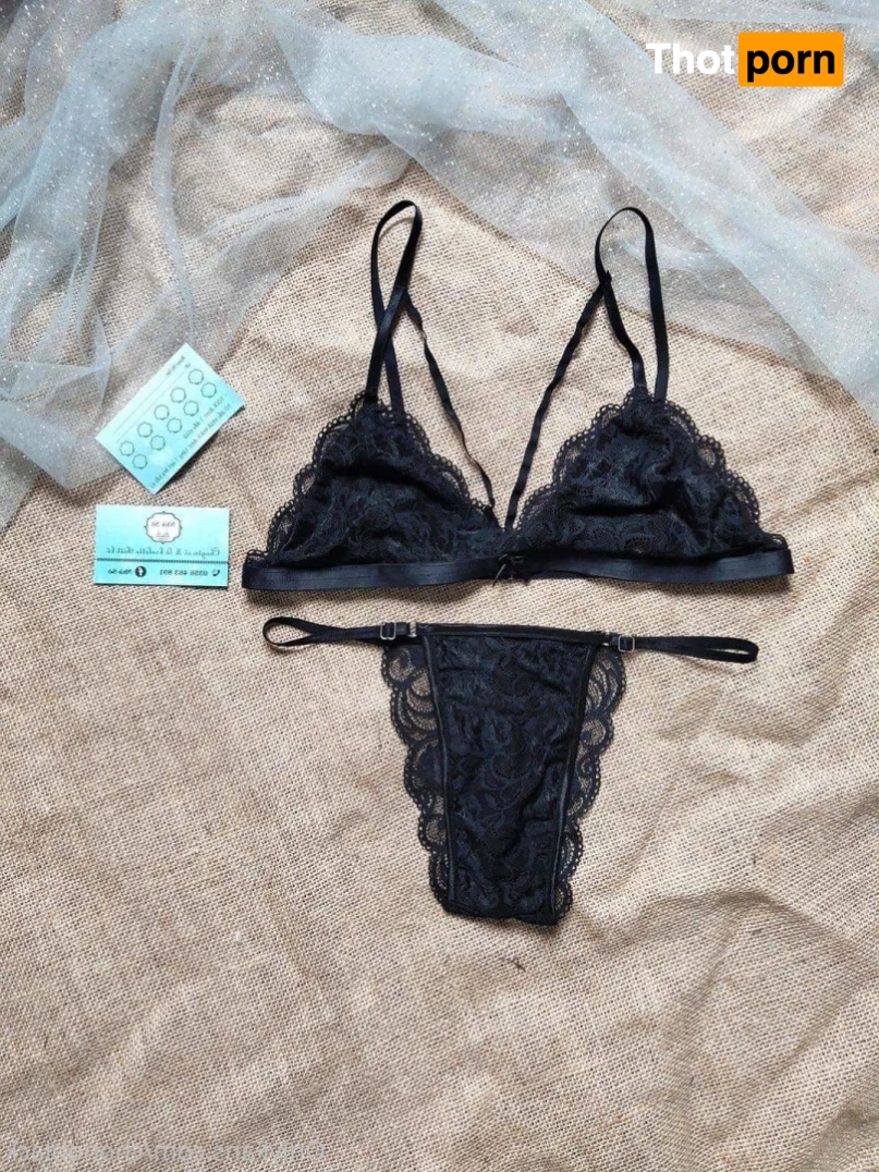 Chono Black 15074757