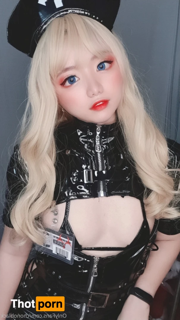 Chono Black 15075048