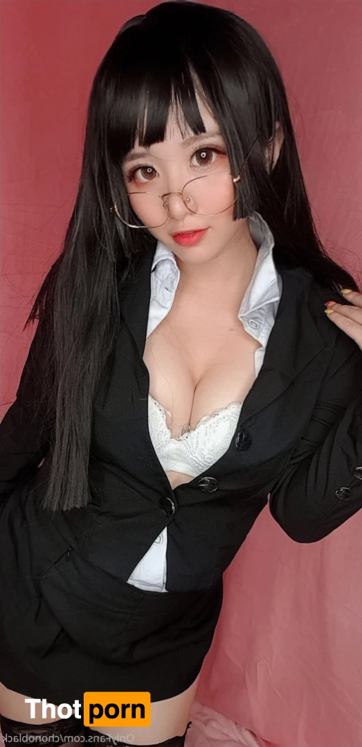 Chono Black 15075405