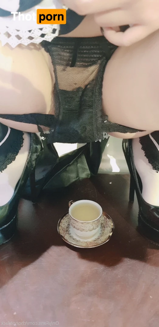 Chono Black 15075661