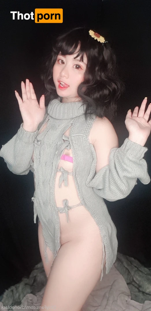 Chono Black 15075796