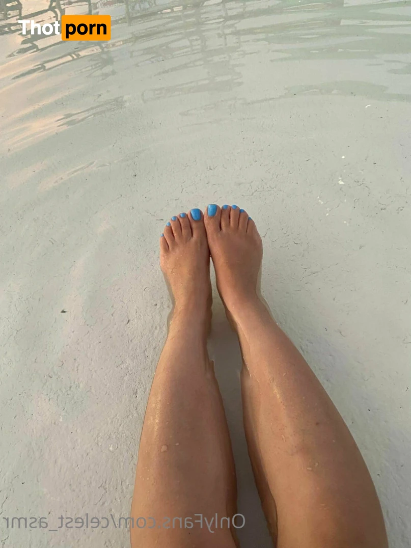 Celest ASMR 14081851