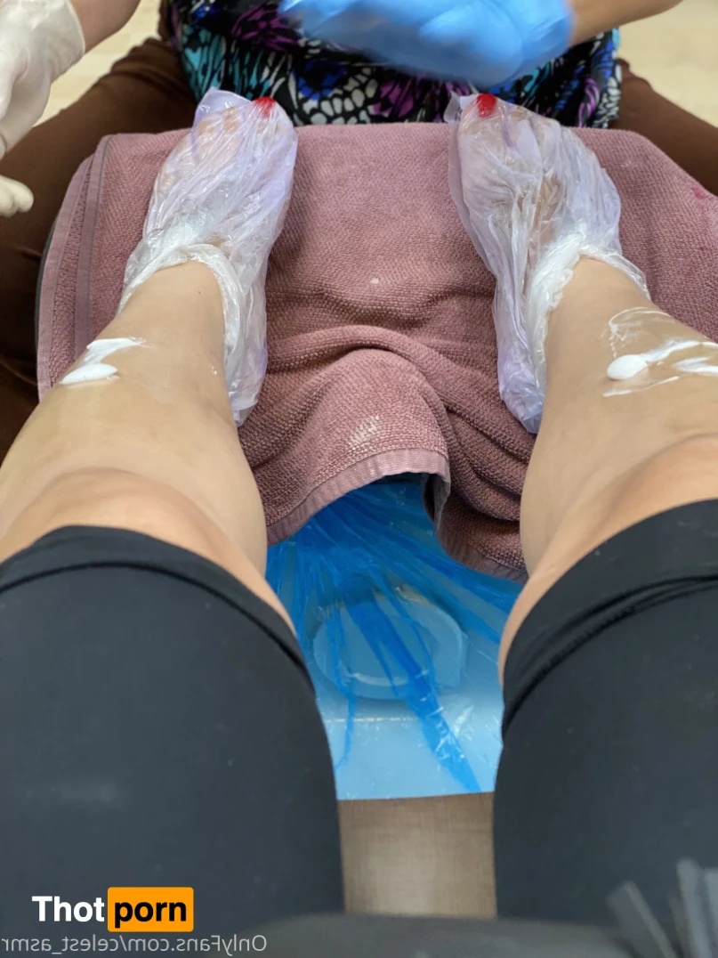 Celest ASMR 14081911